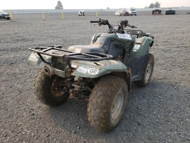 2011 HONDA TRX420 FPA 1HFTE3725B4203961