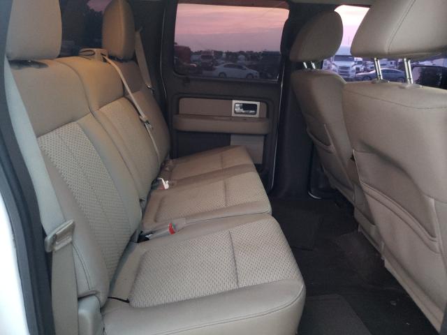 2010 FORD F-150 1FTFW1CV2AFA52282