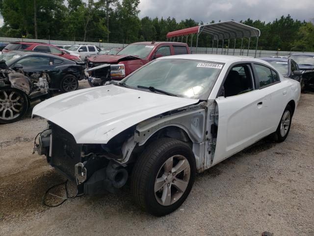 2013 DODGE CHARGER SE 2C3CDXBG4DH678499