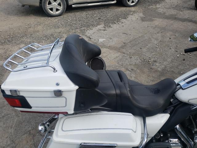 2013 HARLEY-DAVIDSON FLHTCU 1HD1FCM19DB616568