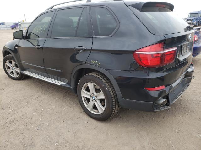 2012 BMW X5 XDRIVE3 5UXZW0C58CL665632