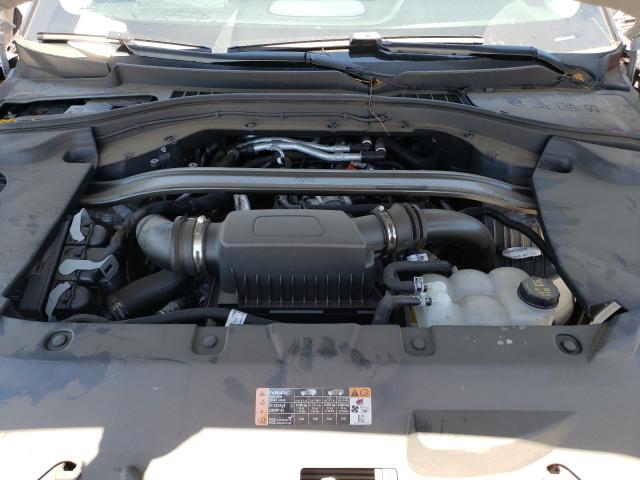 2020 LINCOLN AVIATOR RE 5LM5J7WC9LGL28292