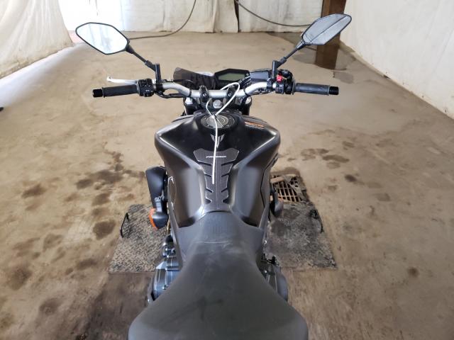 2018 YAMAHA MT09 JYARN53EXJA004240