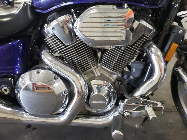 2003 HONDA VTX1800 C 1HFSC46053A104227