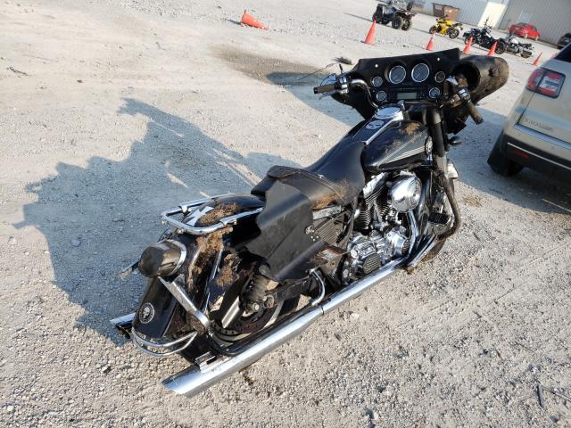 2006 HARLEY-DAVIDSON FLHTCUI 1HD1FCW1X6Y701805