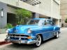 1954 CHEVROLET ALL OTHER