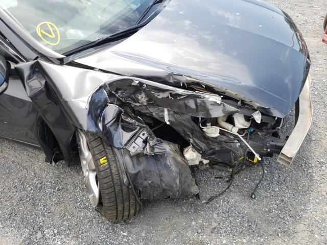 2011 ACURA TSX JH4CU2F65BC012976