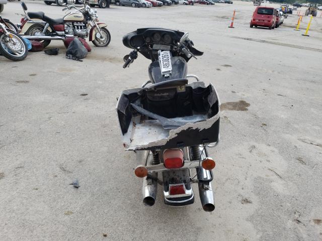 2005 HARLEY-DAVIDSON FLHTI 1HD1FVW175Y656915