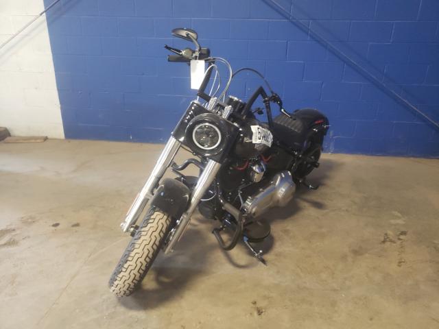 2014 HARLEY-DAVIDSON FLS SOFTAI 1HD1JRV10EB044985