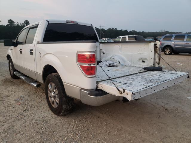 2010 FORD F-150 1FTFW1CV2AFA52282