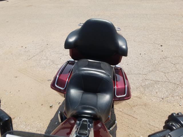 2014 HARLEY-DAVIDSON FLHXS STRE 1HD1KRM11EB646759