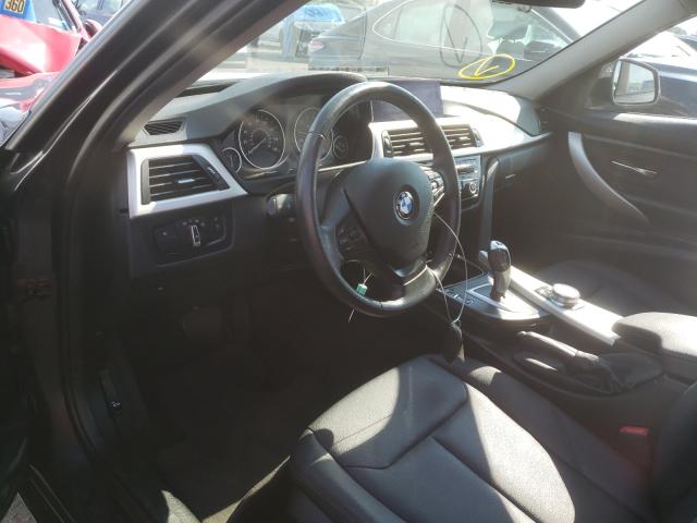 2018 BMW 320 XI WBA8A3C59JA067438