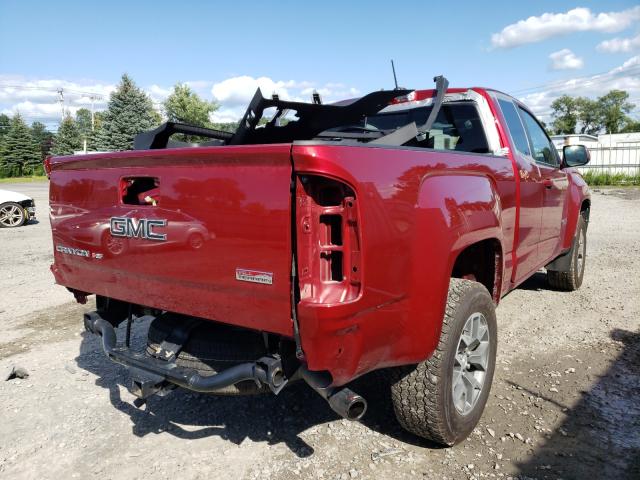 2019 GMC CANYON ALL 1GTH6FEN1K1218938