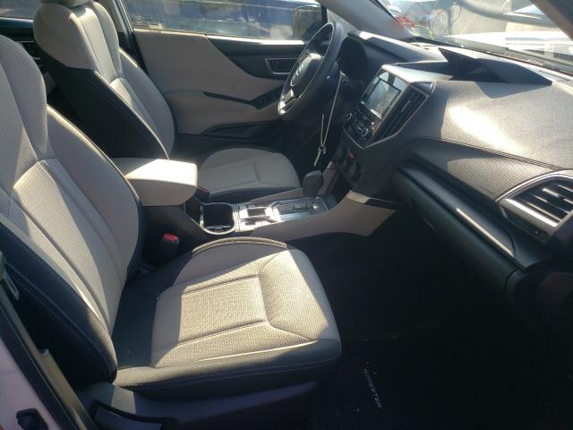 2020 SUBARU FORESTER JF2SKADC6LH427252