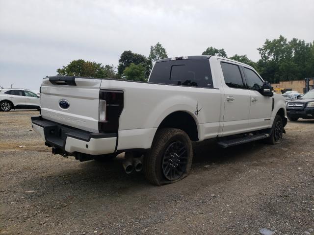 2019 FORD F250 SUPER - 1FT7W2BT9KEE17526