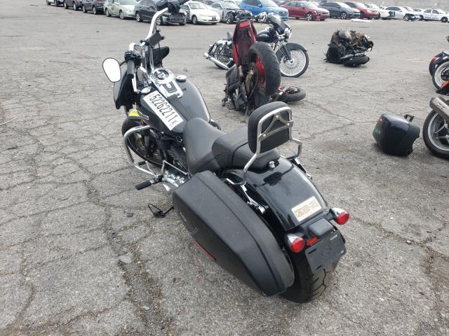 2020 HARLEY-DAVIDSON FLSB 1HD1YMJ23LB063203