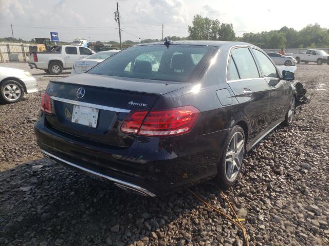 2016 MERCEDES-BENZ E 400 4MAT WDDHF6HBXGB200821