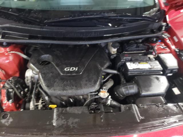 2015 HYUNDAI ACCENT GS KMHCT5AE3FU213646