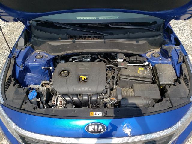 2021 KIA SELTOS EX KNDERCAA7M7076980