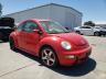 2001 VOLKSWAGEN  BEETLE