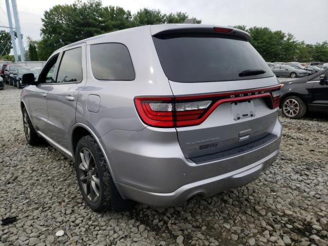 2014 DODGE DURANGO 1C4RDJAGXEC332420