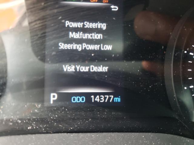 2021 TOYOTA SIENNA XSE 5TDXRKEC0MS003115