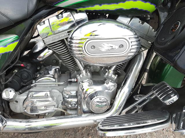 2006 HARLEY-DAVIDSON FLHTCUSE 1HD1PRE126Y950231