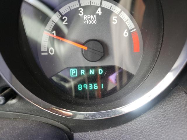 2010 DODGE CALIBER SX 1B3CB4HA8AD641730