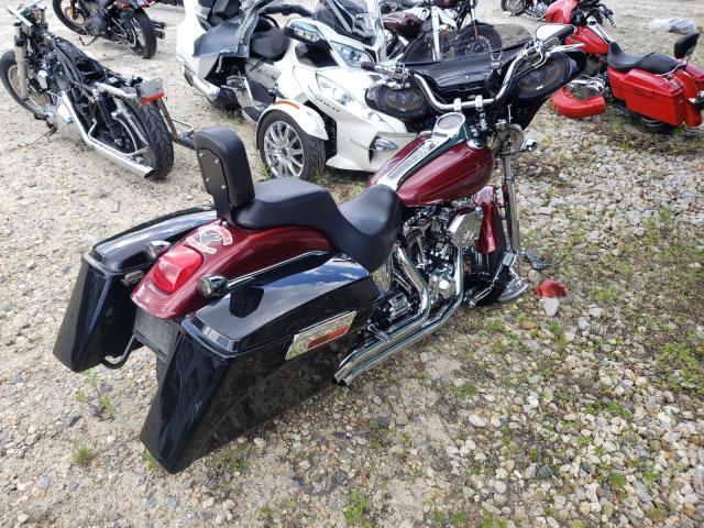 2000 HARLEY-DAVIDSON FXSTD 1HD1BSY2XYY065241