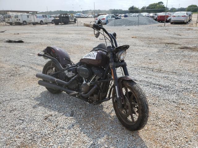 2021 HARLEY-DAVIDSON FXLRS 1HD1YWK10MB035085