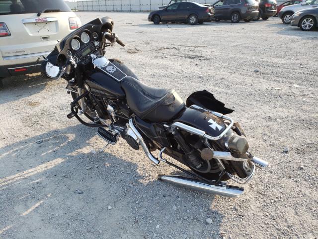 2006 HARLEY-DAVIDSON FLHTCUI 1HD1FCW1X6Y701805