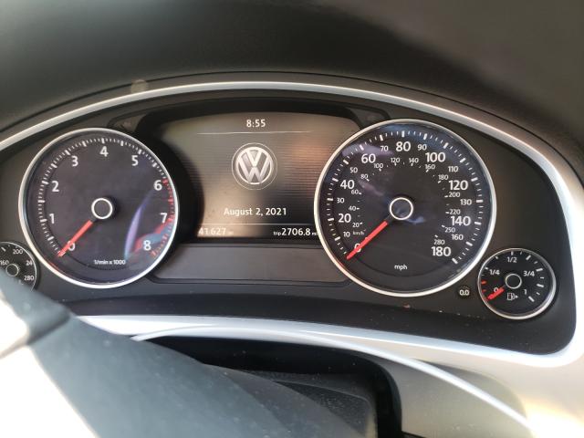 2016 VOLKSWAGEN TOUAREG SP WVGEF9BP0GD011405