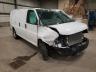 CHEVROLET EXPRESS G2