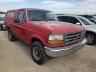 1992 FORD  F150