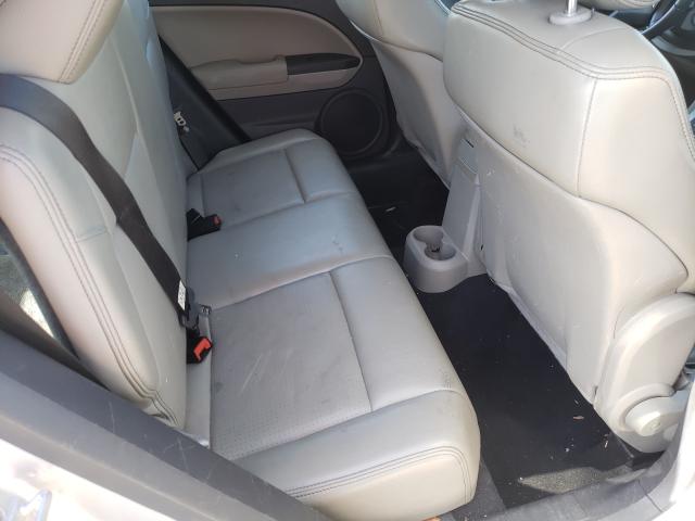 2010 DODGE CALIBER UP 1B3CB9HB0AD615712