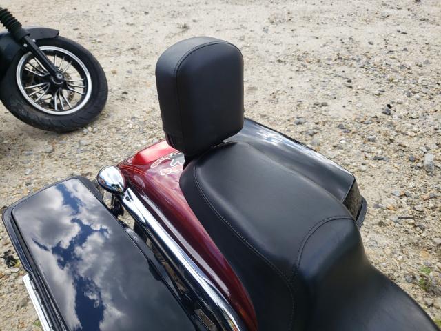 2000 HARLEY-DAVIDSON FXSTD 1HD1BSY2XYY065241