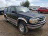 1997 FORD  EXPLORER