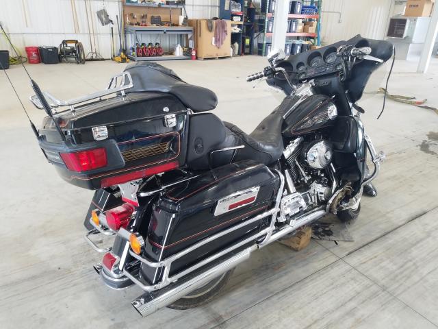 2000 HARLEY-DAVIDSON FLHTCUI 1HD1FCW1XYY606969