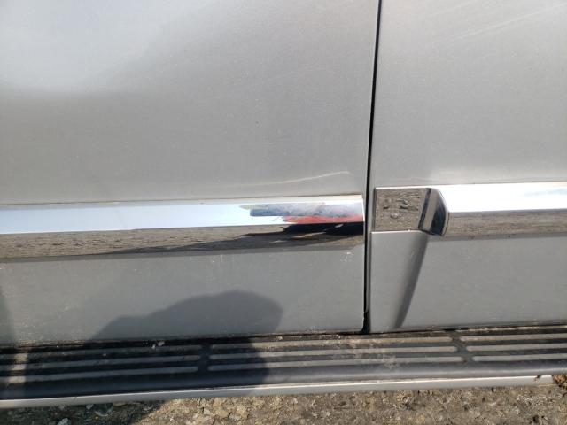 2010 INFINITI QX56 5N3ZA0NF3AN908550