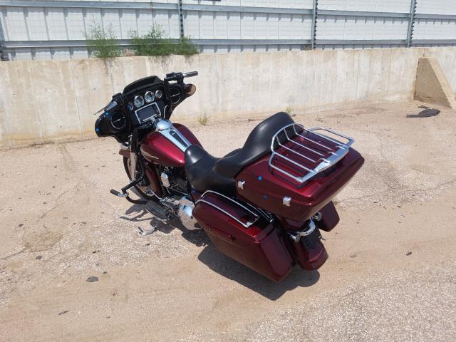2014 HARLEY-DAVIDSON FLHXS STRE 1HD1KRM11EB646759