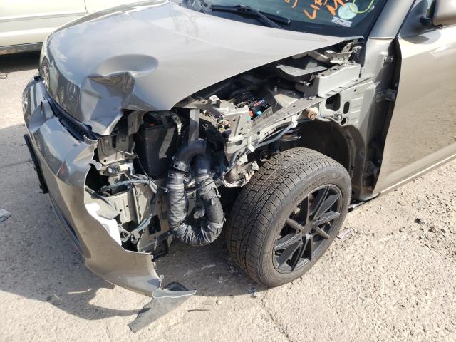 2012 TOYOTA 1/2 TON LO JTLZE4FE0C1146453