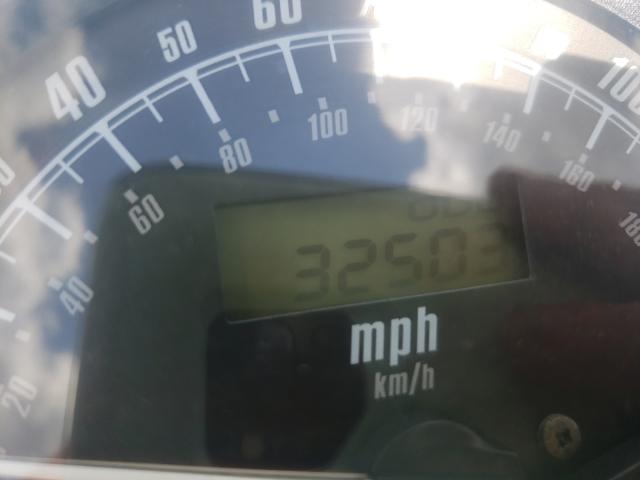 2006 HONDA VTX1300 R 1HFSC52626A302672