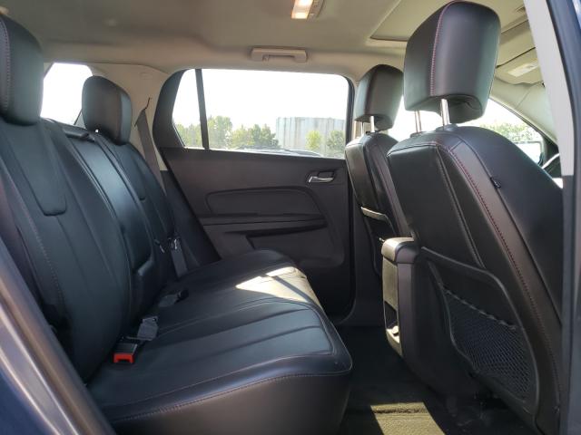 2012 GMC TERRAIN 2GKFLVE51C6221643
