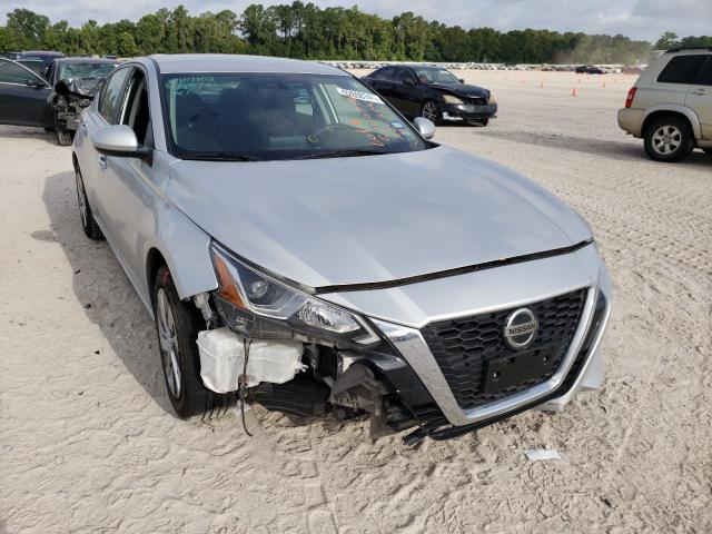 2019 NISSAN ALTIMA S 1N4BL4BV9KC149174