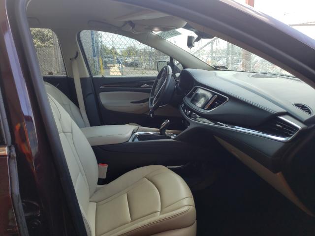 2019 BUICK ENCLAVE PR 5GAEVBKW9KJ245642