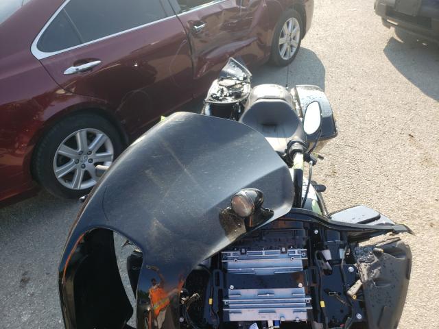 2021 HARLEY-DAVIDSON FLTRXS 1HD1KTP15MB640339