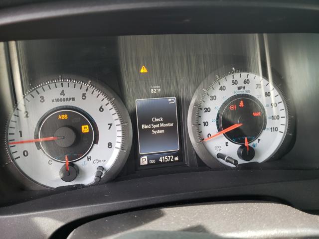 2016 TOYOTA SIENNA SE 5TDXK3DC0GS716788