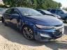 2019 CHEVROLET  MALIBU