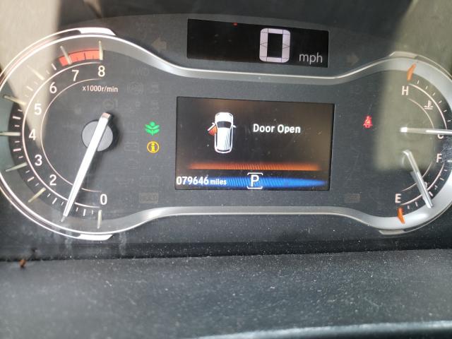 2016 HONDA PILOT 5FNYF5H13GB012974