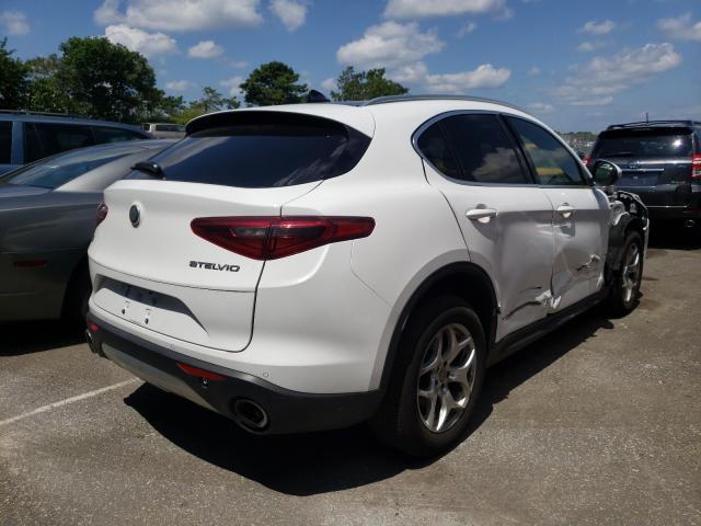 2020 ALFA ROMEO STELVIO ZASPAKAN8L7C90900